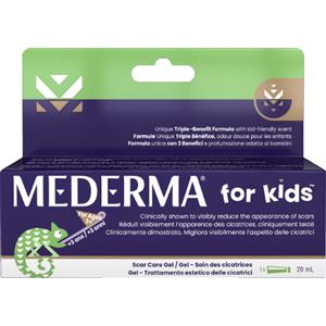 MEDERMA SKIN Mederma scar kids 20 ml - MEDERMA SKIN - 982988812