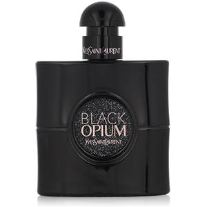 Yves Saint Laurent Black Opium Le Parfum (donna) 50 ml
