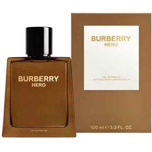 Burberry Hero Eau de Parfum 100ml