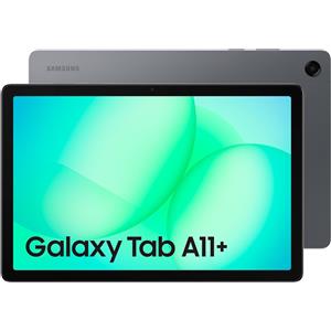 Samsung Galaxy Tab A11+ X230 11.0 Wi-Fi 6GB / 256GB - Grey - EUROPA