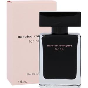 Narciso Rodriguez For Her 30 ml eau de toilette per Donna