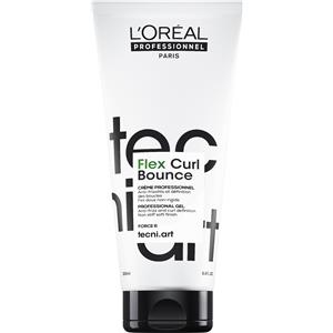 L'oreal tecni.art flex curl bounce