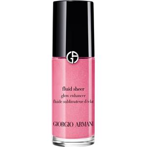 Armani Fluid Sheer Glow Enhancer 18 ML