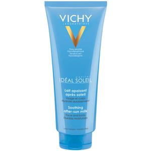 VICHY (L'OREAL ITALIA SPA) Vichy Ideal soleil latte doposole - 300 millilitri