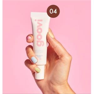 Goovi Tinted Beauty Cream 04 Deep 30 Ml