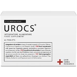 UROCS 60CPR - - 935017285