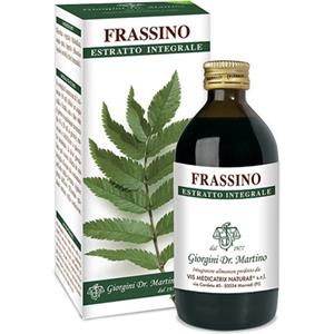 DR.GIORGINI SER-VIS Srl FRASSINO Estr.Int.200ml SVS