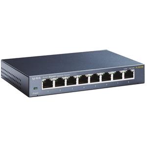 TP-LINK SWITCH TP-LINK TL-SG108