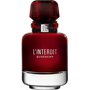GIVENCHY - L'Interdit Rouge - Eau De Parfum Donna 50 Ml Vapo