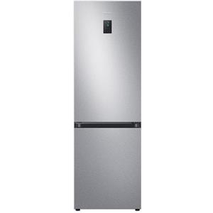 Samsung Frigorifero Combinato Samsung RB34C675DSA ECOFLEX AI 344 Litri Classe D (A185,3xL59,5xP65,8) SmartThings Bixby Alexa
