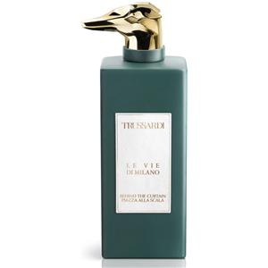Trussardi Le Vie Di Milano Behind The Curtain Piazza Alla Scala 100 ml Eau de Parfum Spray