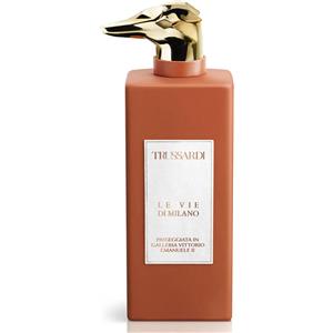 Trussardi Le Vie Di Milano Passeggiata In Galleria Vittorio Emanuele Ii 100 ml Eau de Parfum Spray