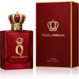 Dolce & Gabbana Q by Dolce & Gabbana Parfum (donna) 50 ml