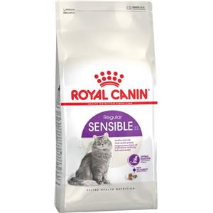 Royal Canin Regular Sensible 10 Kg Per Gatto