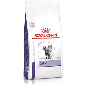 Royal Canin Calm 4 Kg Veterinary Diet Per Gatti