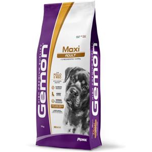 Gemon Monge Maxi Adult Pollo e Riso 15 kg