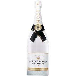 Magnum Champagne Moët & Chandon Demi-Sec Ice Impérial - Champagne