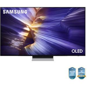 Samsung Smart TV 48 QE48S90FAEXZT OLED 4K 2025
