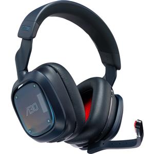 ASTRO Gaming Cuffia con microfono ASTRO Gaming A30 Auricolare Wireless A Padiglione Bluetooth Blu marino [939-002001]