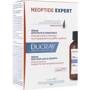 DUCRAY NEOPTIDE EXPERT SIERO ANTICADUTA 2 PEZZI DA 50 ML