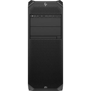 HP PC/Workstation HP Z6 G5 Tower Intel® Xeon® W w5-3423 32 GB DDR5-SDRAM 1 TB SSD Windows 11 Pro Stazione di lavoro AI Workstation Nero [82F45ET#ABZ]