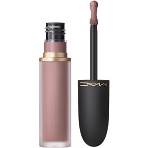MAC Powder Kiss Lip + Cheek Mousse It'S Personal Rossetto Brillante/matt per Labbra Applicatore