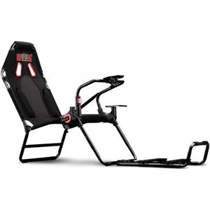 NEXT LEVEL RACING Sedia Next Level Simulatore GT LITE