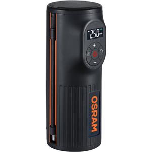 OSRAM Compressore d'aria Osram TYREinflate 67W OTIR2000