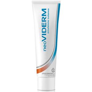 IST.GANASSINI SpA NeoViderm Emulsione Cutanea Lenitiva Dermatologica 100 ml