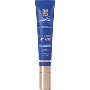 BIONIKE DEFENCE MY AGE SIERO RINNOVATORE CONTORNO OCCHI