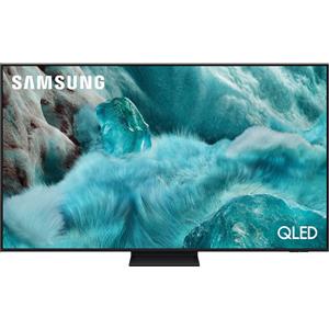 Samsung Smart TV 65" QE65Q7F5AUXZT QLED 4K 2025