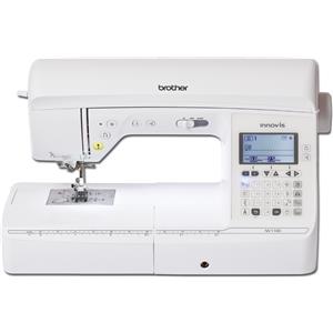 Brother Innov-is NV1100 Macchina per cucire Elettronica