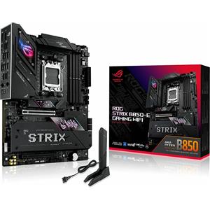 ASUS Scheda Madre ROG STRIX B850-E GAMING WIFI