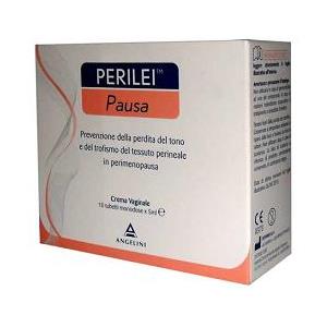 ANGELINI PHARMA ITALIA SpA PERILEI PAUSA 10 TUBETTI 5ML