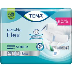Tena Flex Super