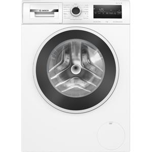 Bosch Lavatrice 8 Kg Classe A Profondità 59 cm Centrifuga 1400 giri Funzione Vapore colore Bianco - WAN28218IT Serie 4