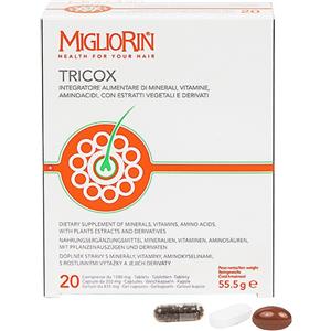 COSVAL TRICOX 20TAV+20GELL+20CPS NF