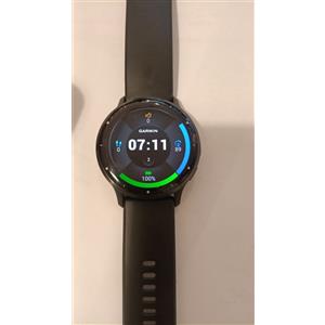 Garmin Venu 3 Black Ricondizionato Garanzia 1 anno art.010-02784-01