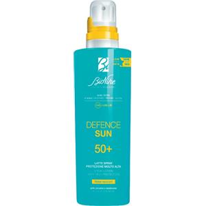 I.C.I.M. (BIONIKE) INTERNATION DEFENCE SUN LATTE SPR50+ 200ML