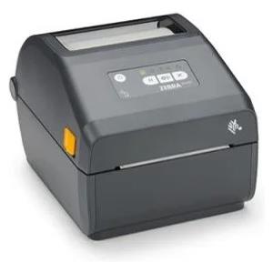 Zebra Stampante per etichette/CD Zebra ZD421 stampante etichette (CD) Termica diretta 203 x DPI 152 mm/s Con cavo e senza Bluetooth [ZD4A042-D0EM00EZ]