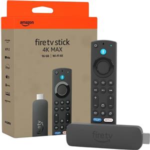 Amazon Fire TV Stick HD Con Telecomando Vocale Alexa
