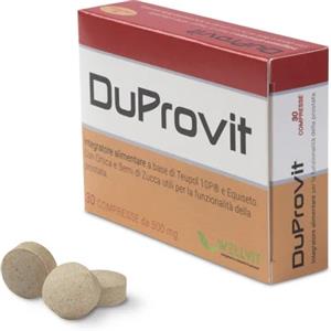 WELLVIT SRL DUPROVIT 30 Cpr