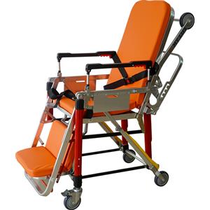 GIMA SpA CARROZZINA BARELLA