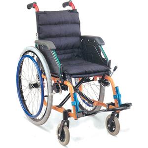 GIMA SpA Carrozzina Pediatrica 35cm Nero GIMA