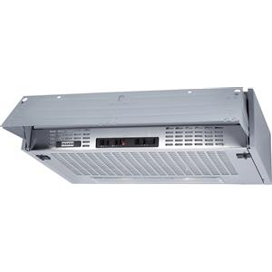 FRANKE Cappa incasso FSI 6322 Step Lux inox Franke