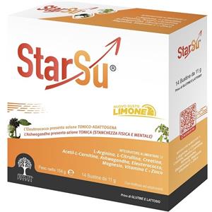 TREELIFE PHARMA STARSU'14BUST