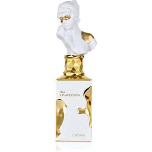 Lattafa Her Confession Eau de Parfum (donna) 100 ml