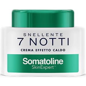 OLYOS ITALIA Srl Snellente 7 Notti Effetto Caldo Somatoline Skin Expert 250 ml