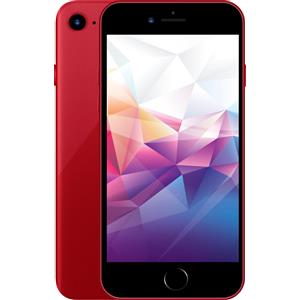 Apple iPhone 8 | 256 GB | rosso