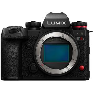 Panasonic Lumix S1 MII Body Garanzia Fowa 4 anni